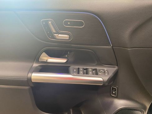 New 2026 Mercedes-Benz GLA 250 4MATIC image 10