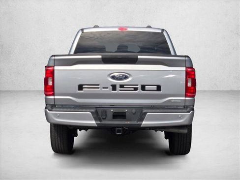 Certified 2023 Ford F150 XL w/ STX Appearance Package image 7