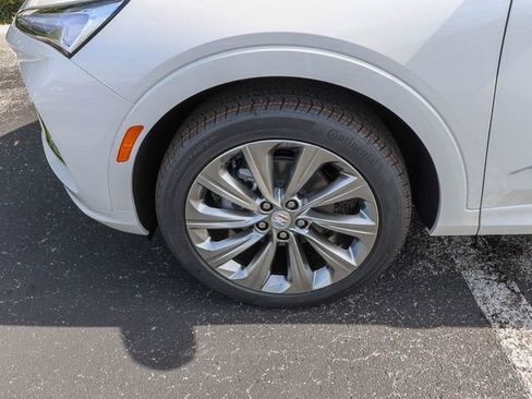 New 2026 Buick Envista Avenir FWD image 29