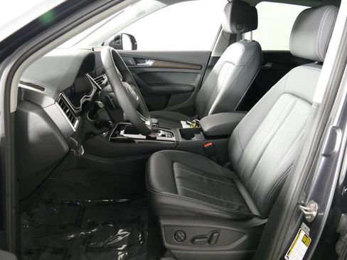 Used 2023 Audi Q5 2.0T Premium Plus w/ Premium Plus Package AWD/4WD image 10