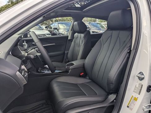 New 2026 Acura Integra image 6