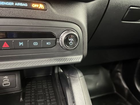 Certified 2025 Ford Bronco Sport Badlands image 18