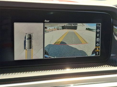 Certified 2024 Mercedes-Benz G 63 AMG 4MATIC image 18