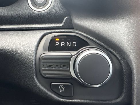 New 2026 RAM 1500 Lone Star RWD image 21