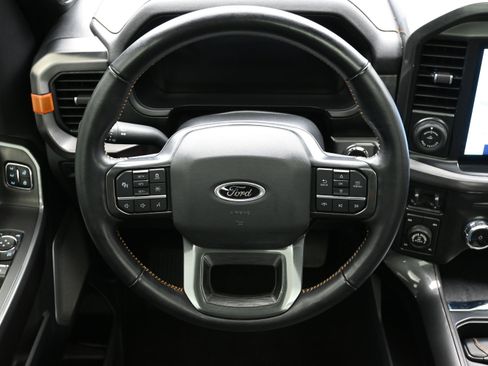 Used 2022 Ford F150 Tremor w/ Equipment Group 402A High AWD/4WD image 15