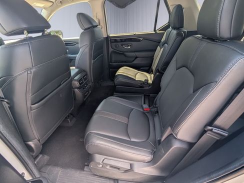 Certified 2023 Honda Pilot EX-L image 14