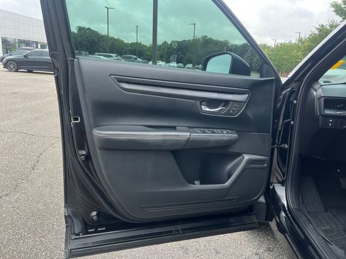 Used 2024 Honda CR-V Sport-L image 33