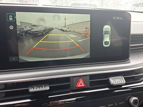 New 2026 Kia K5 GT image 14