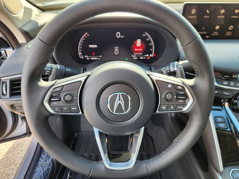 New 2025 Acura TLX w/ Technology Package image 9