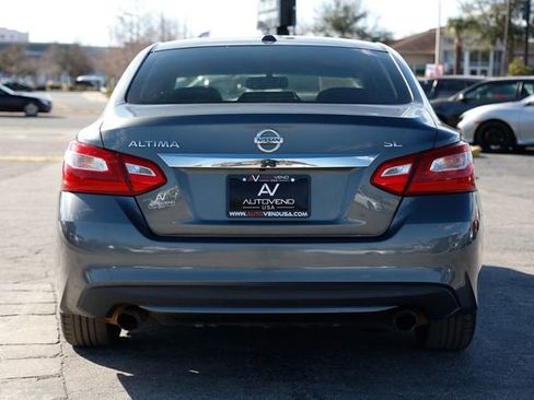 Used 2017 Nissan Altima 2.5 SL image 9