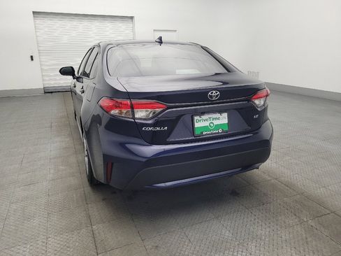 Used 2022 Toyota Corolla LE FWD image 6