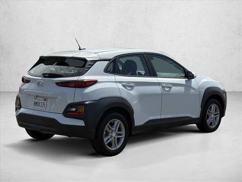 Used 2020 Hyundai Kona SE FWD image 5