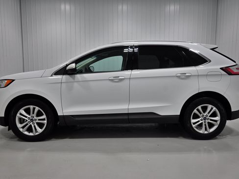 Used 2019 Ford Edge SEL w/ Equipment Group 201A AWD/4WD image 25