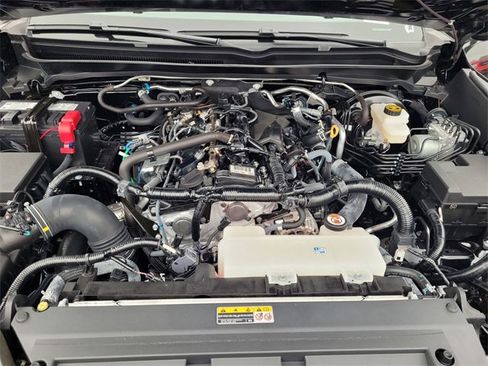 Used 2024 Toyota Tacoma TRD Sport image 29