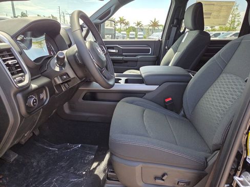 New 2026 RAM 3500 Big Horn image 12