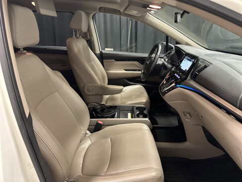 Used 2019 Honda Odyssey Elite image 37