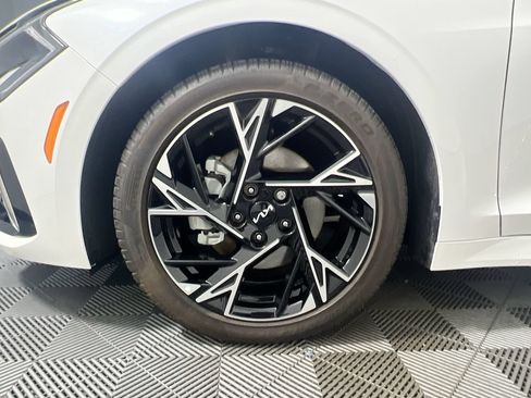 Certified 2025 Kia K5 GT-Line FWD image 13