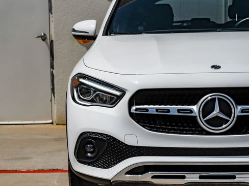 Used 2022 Mercedes-Benz GLA 250 image 49