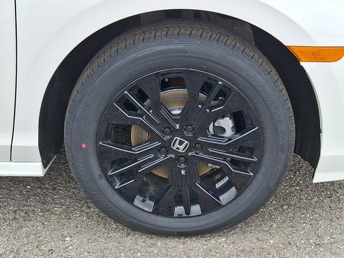 New 2026 Honda Odyssey Sport-L image 8