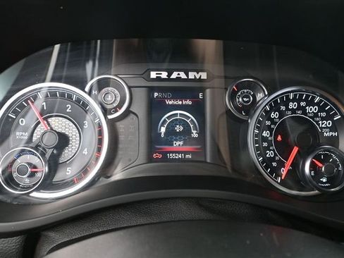 Used 2019 RAM 3500 Big Horn w/ Towing Technology Group image 33