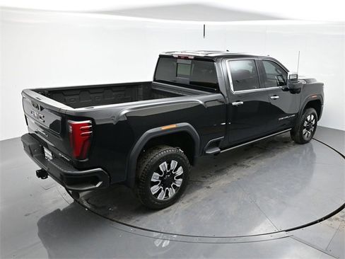 Used 2024 GMC Sierra 2500 Denali w/ Denali Reserve Package image 39