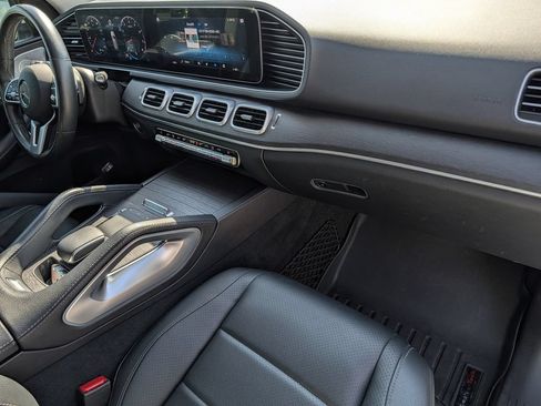 Used 2020 Mercedes-Benz GLE 350 4MATIC image 34