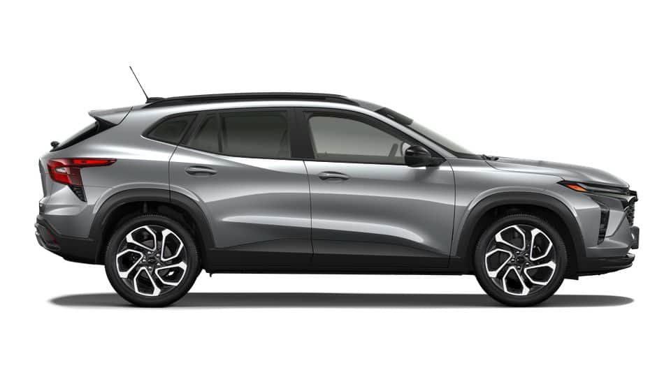 New 2026 Chevrolet Trax RS w/ Driver Confidence Package FWD image 29