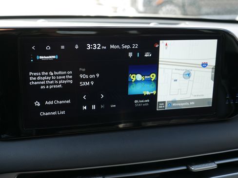 Used 2024 Hyundai Palisade Limited image 22