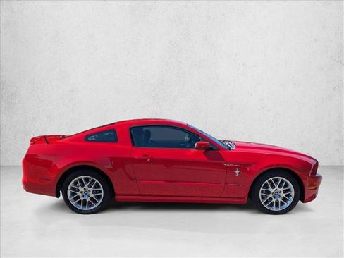 Used 2014 Ford Mustang Premium w/ Equipment Group 202A image 4