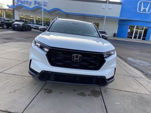 Used 2024 Honda CR-V Sport image 3