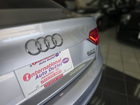 Used 2016 Audi A5 2.0T Premium Plus w/ Technology Package AWD/4WD image 34