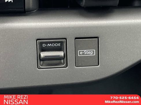 New 2026 Nissan Leaf w/ Floor Mat Package (S+) image 17