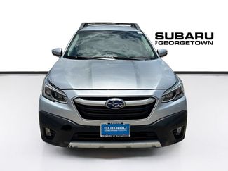 Used 2020 Subaru Outback Limited w/ Popular Package #2 AWD/4WD video 2