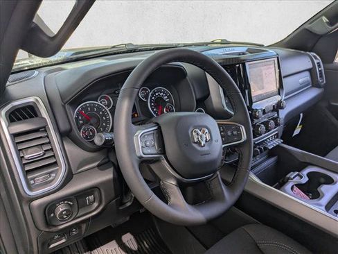 New 2026 RAM 1500 Big Horn image 3