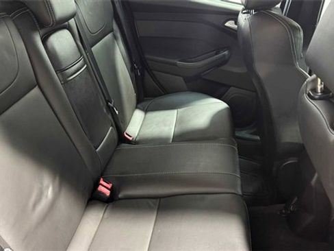 Used 2014 Ford Focus ST w/ Equipment Group 202A image 16