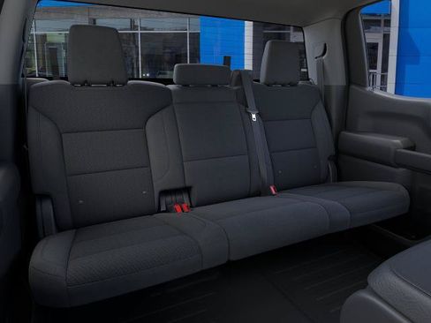 New 2026 Chevrolet Silverado 1500 W/T w/ WT Value Package RWD image 41