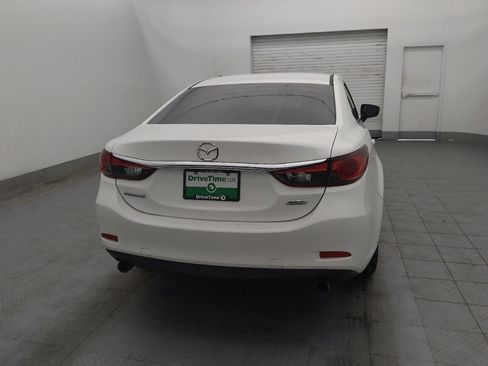 Used 2017 MAZDA MAZDA6 Sport image 7