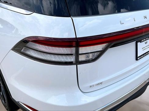 Used 2025 Lincoln Aviator Reserve w/ Equipment Group 201A AWD/4WD image 32
