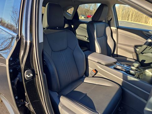 Used 2025 Lexus NX 350 AWD w/ Accessory Package (2T) image 24