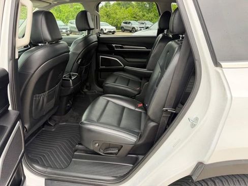 Used 2020 Kia Telluride S AWD/4WD image 8