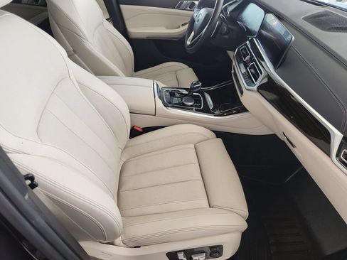 Used 2020 BMW X5 sDrive40i w/ Premium Package RWD image 14