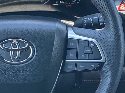 Used 2025 Toyota Sienna XSE w/ XSE Premium Package AWD/4WD image 19