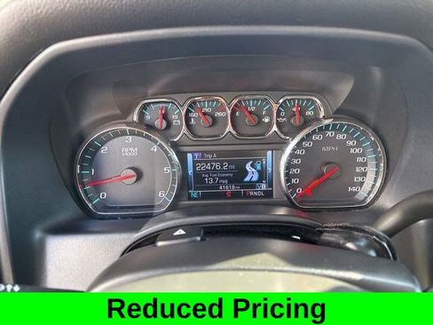 Used 2019 Chevrolet Silverado 1500 LT image 15