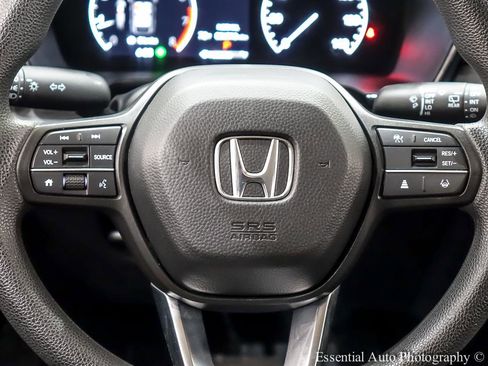 Used 2023 Honda CR-V LX image 17