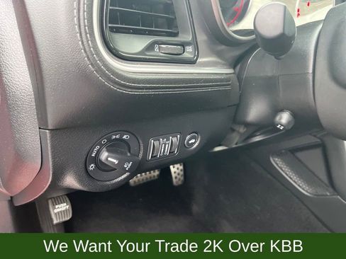 Used 2021 Dodge Challenger R/T w/ Plus Package image 15