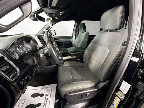 Used 2019 RAM 1500 Big Horn image 21