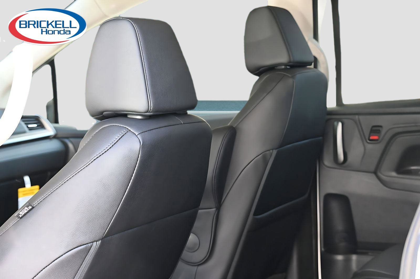 New 2026 Honda Odyssey EX-L image 23