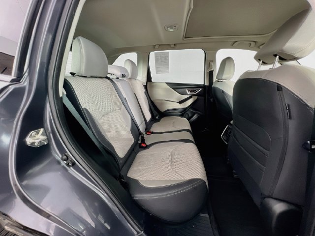 Used 2022 Subaru Forester Premium AWD/4WD image 26