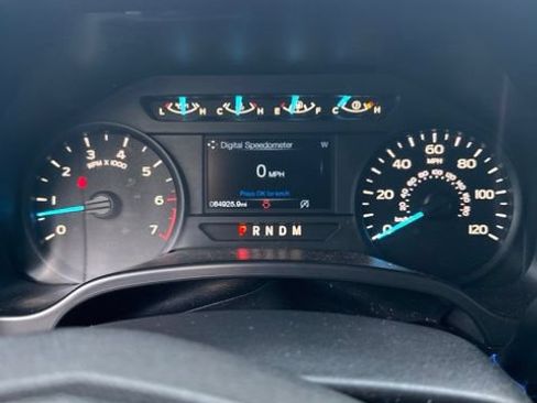 Used 2018 Ford F150 XL w/ Equipment Group 101A Mid AWD/4WD image 1