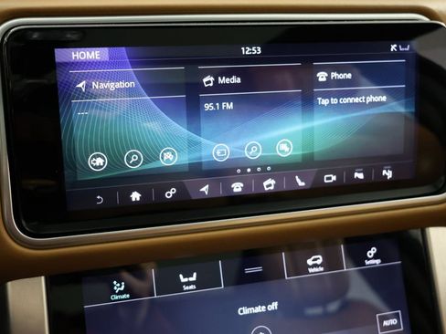 Used 2019 Land Rover Range Rover Autobiography AWD/4WD image 54